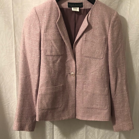 Harve Benard Jackets & Blazers - Harve Bernard Vintage Blazer